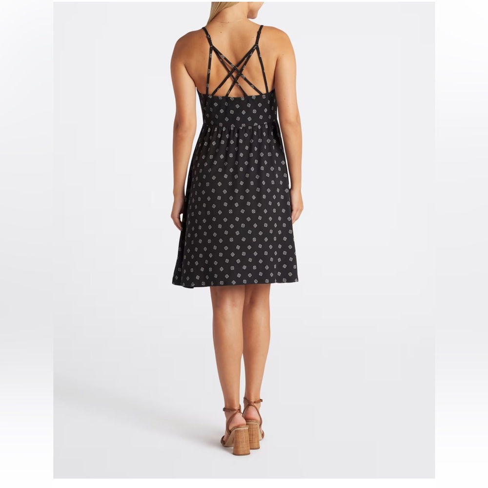 Nine Britton Lizzy Brushed Knit Dress - Picture 2 of 6